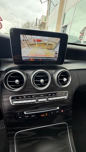 Mercedes Clase C 200cdi pack amg - Foto 19