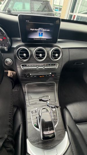 Mercedes Clase C 200cdi pack amg - Foto 17