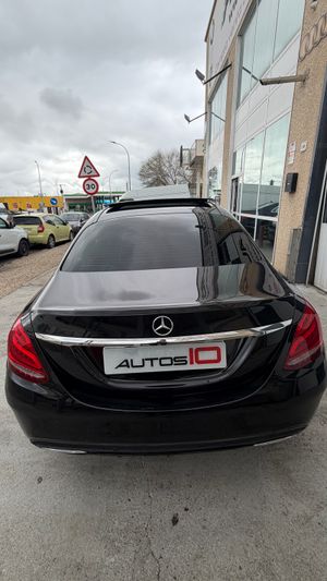 Mercedes Clase C 200cdi pack amg - Foto 6