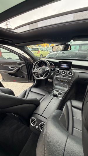 Mercedes Clase C 200cdi pack amg - Foto 9