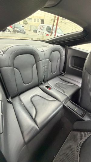 Audi TT  2.0 TDI DPF quattro s line 170cv - Foto 9