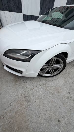 Audi TT  2.0 TDI DPF quattro s line 170cv - Foto 3