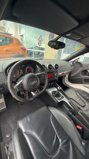 Audi TT  2.0 TDI DPF quattro s line 170cv - Foto 11