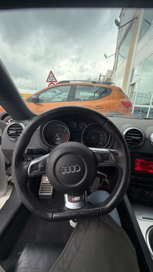 Audi TT  2.0 TDI DPF quattro s line 170cv - Foto 13