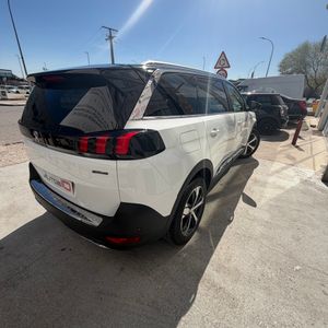 Peugeot 5008 120cv 7 plazas - Foto 6