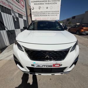 Peugeot 5008 120cv 7 plazas - Foto 3