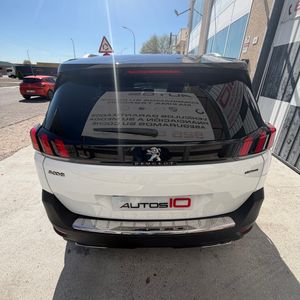 Peugeot 5008 120cv 7 plazas - Foto 5