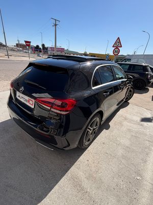 Mercedes Clase A 180CDI PACK AMG - Foto 7