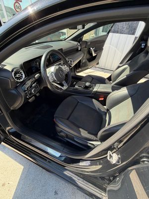 Mercedes Clase A 180CDI PACK AMG - Foto 9