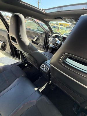 Mercedes Clase A 180CDI PACK AMG - Foto 11