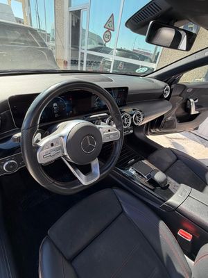 Mercedes Clase A 180CDI PACK AMG - Foto 12