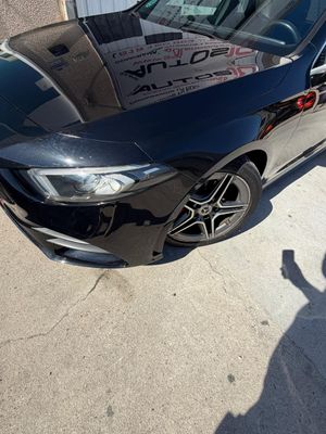 Mercedes Clase A 180CDI PACK AMG - Foto 3