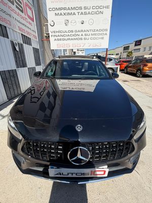 Mercedes Clase A 180CDI PACK AMG - Foto 5