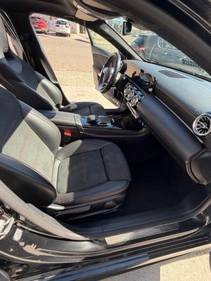 Mercedes Clase A 180CDI PACK AMG - Foto 8