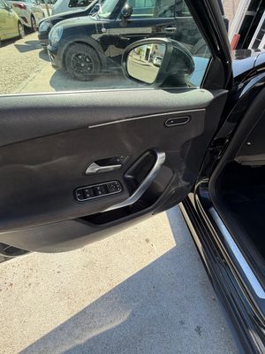 Mercedes Clase A 180CDI PACK AMG - Foto 16