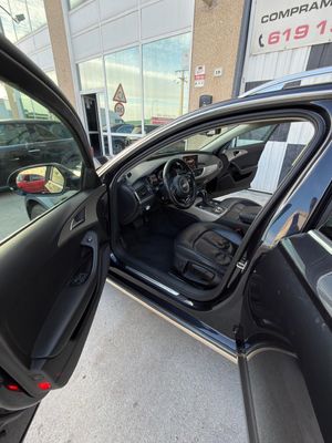 Audi A6 allroad quattro 3.0 TDI quattro S tron - Foto 10