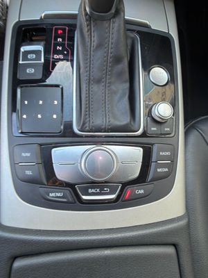 Audi A6 allroad quattro 3.0 TDI quattro S tron - Foto 18