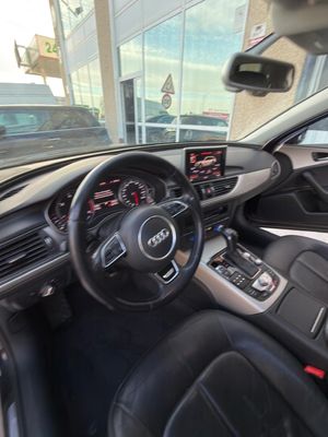 Audi A6 allroad quattro 3.0 TDI quattro S tron - Foto 8