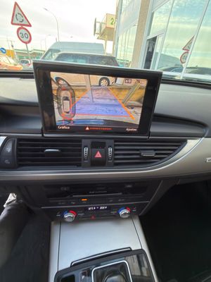 Audi A6 allroad quattro 3.0 TDI quattro S tron - Foto 17