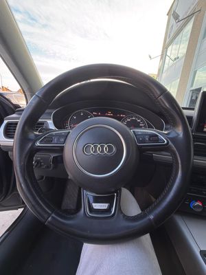 Audi A6 allroad quattro 3.0 TDI quattro S tron - Foto 15