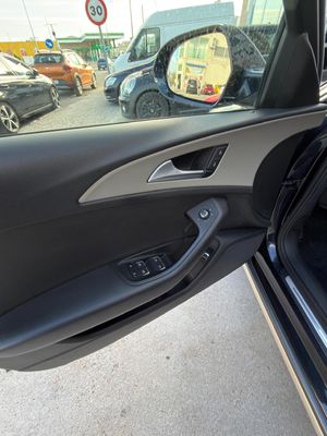 Audi A6 allroad quattro 3.0 TDI quattro S tron - Foto 9