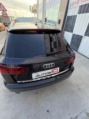 Audi A6 allroad quattro 3.0 TDI quattro S tron - Foto 4