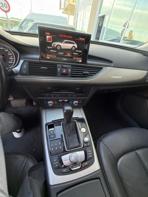 Audi A6 allroad quattro 3.0 TDI quattro S tron - Foto 16