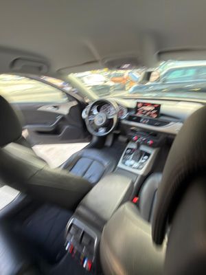 Audi A6 allroad quattro 3.0 TDI quattro S tron - Foto 13