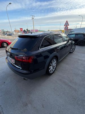 Audi A6 allroad quattro 3.0 TDI quattro S tron - Foto 6