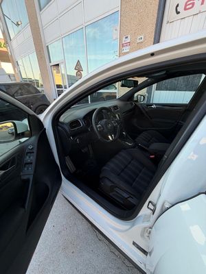 Volkswagen Golf  2.0 TDI DSG 6 vel GTD - Foto 13