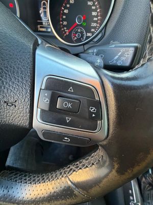 Volkswagen Golf  2.0 TDI DSG 6 vel GTD - Foto 12