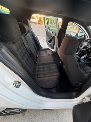 Volkswagen Golf  2.0 TDI DSG 6 vel GTD - Foto 7
