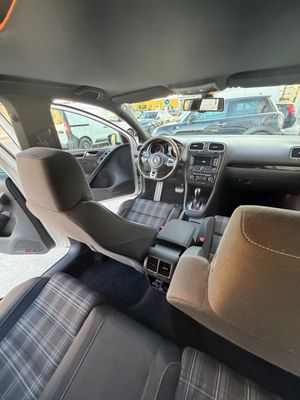 Volkswagen Golf  2.0 TDI DSG 6 vel GTD - Foto 8