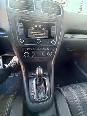 Volkswagen Golf  2.0 TDI DSG 6 vel GTD - Foto 18