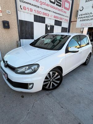 Volkswagen Golf  2.0 TDI DSG 6 vel GTD - Foto 2