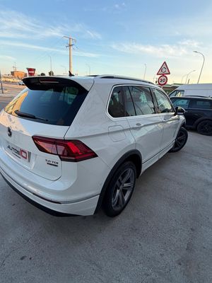 Volkswagen Tiguan  2.0 TDI 4Motion DSG 190cv nacional - Foto 7