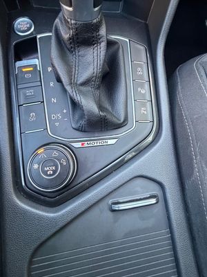 Volkswagen Tiguan  2.0 TDI 4Motion DSG 190cv nacional - Foto 20