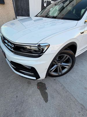 Volkswagen Tiguan  2.0 TDI 4Motion DSG 190cv nacional - Foto 3