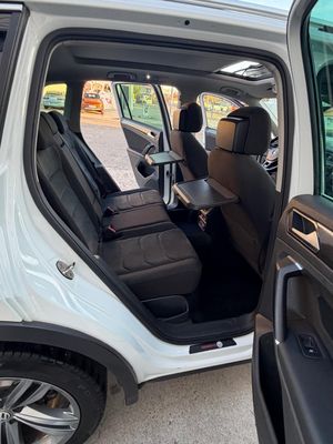 Volkswagen Tiguan  2.0 TDI 4Motion DSG 190cv nacional - Foto 9