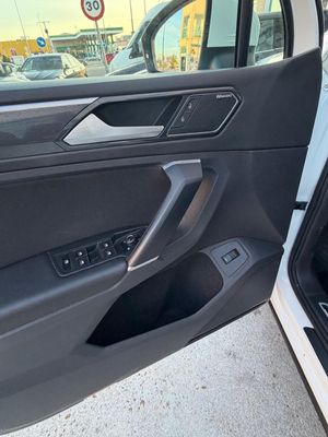 Volkswagen Tiguan  2.0 TDI 4Motion DSG 190cv nacional - Foto 10