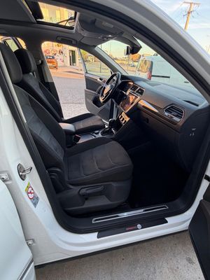 Volkswagen Tiguan  2.0 TDI 4Motion DSG 190cv nacional - Foto 15