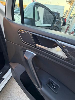 Volkswagen Tiguan  2.0 TDI 4Motion DSG 190cv nacional - Foto 16