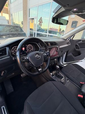 Volkswagen Tiguan  2.0 TDI 4Motion DSG 190cv nacional - Foto 11