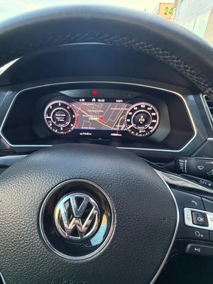 Volkswagen Tiguan  2.0 TDI 4Motion DSG 190cv nacional - Foto 21