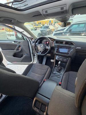 Volkswagen Tiguan  2.0 TDI 4Motion DSG 190cv nacional - Foto 14