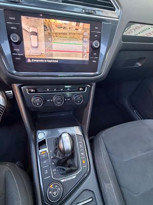 Volkswagen Tiguan  2.0 TDI 4Motion DSG 190cv nacional - Foto 19