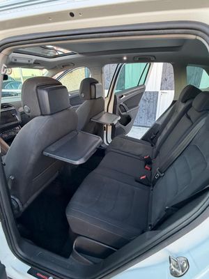 Volkswagen Tiguan  2.0 TDI 4Motion DSG 190cv nacional - Foto 17