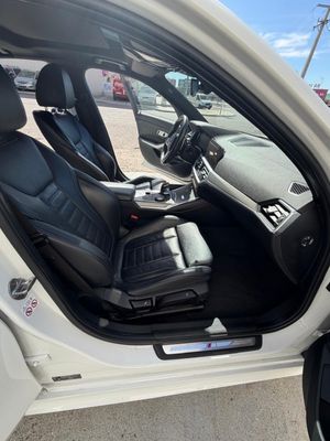 BMW Serie 3 330D AUTOMATICO 265CV NACIONAL - Foto 11