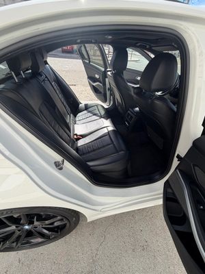 BMW Serie 3 330D AUTOMATICO 265CV NACIONAL - Foto 8