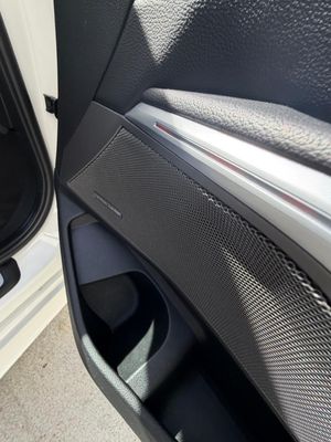 BMW Serie 3 330D AUTOMATICO 265CV NACIONAL - Foto 12